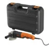 Black & Decker BLACK+DECKER Haakse Slijper KG1202K-QS -Kwaliteitswinkel Voor Thuishulpmiddelen 123 4734