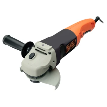 BLACK+DECKER Haakse slijper KG1202K-QS Black & Decker BLACK+DECKER Haakse Slijper KG1202K-QS -Kwaliteitswinkel Voor Thuishulpmiddelen 123 4735
