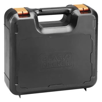 BLACK+DECKER Haakse slijper KG1202K-QS Black & Decker BLACK+DECKER Haakse Slijper KG1202K-QS -Kwaliteitswinkel Voor Thuishulpmiddelen 123 4739