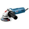 Bosch Professional Haakse Slijper GWS 750-125 1 Bosch Professional Haakse Slijper GWS 750-125 -Kwaliteitswinkel Voor Thuishulpmiddelen 123 4740