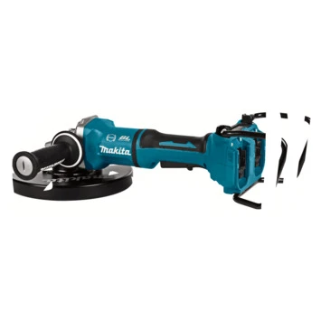 Makita accu haakse slijper DGA900ZKX1 (zonder accu) Makita Accu Haakse Slijper DGA900ZKX1 (zonder Accu) -Kwaliteitswinkel Voor Thuishulpmiddelen 123 4745