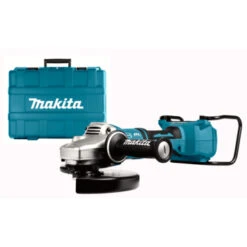 Makita Accu Haakse Slijper DGA900ZKX1 (zonder Accu) 8 Makita Accu Haakse Slijper DGA900ZKX1 (zonder Accu) -Kwaliteitswinkel Voor Thuishulpmiddelen 123 4748