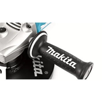 Makita accu haakse slijper DGA900ZKX1 (zonder accu) Makita Accu Haakse Slijper DGA900ZKX1 (zonder Accu) -Kwaliteitswinkel Voor Thuishulpmiddelen 123 4752