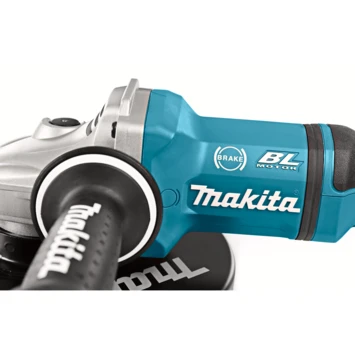Makita accu haakse slijper DGA900ZKX1 (zonder accu) Makita Accu Haakse Slijper DGA900ZKX1 (zonder Accu) -Kwaliteitswinkel Voor Thuishulpmiddelen 123 4753