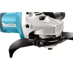 Makita Accu Haakse Slijper DGA900ZKX1 (zonder Accu) 14 Makita Accu Haakse Slijper DGA900ZKX1 (zonder Accu) -Kwaliteitswinkel Voor Thuishulpmiddelen 123 4754