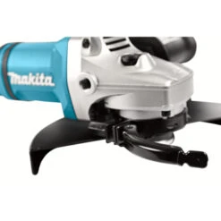 Makita Accu Haakse Slijper DGA900ZKX1 (zonder Accu) 15 Makita Accu Haakse Slijper DGA900ZKX1 (zonder Accu) -Kwaliteitswinkel Voor Thuishulpmiddelen 123 4755