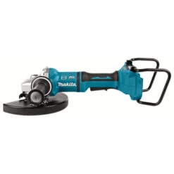 Makita Accu Haakse Slijper DGA900ZKX1 (zonder Accu) 16 Makita Accu Haakse Slijper DGA900ZKX1 (zonder Accu) -Kwaliteitswinkel Voor Thuishulpmiddelen 123 4756
