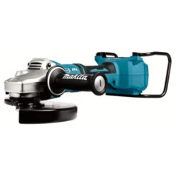 Makita Accu Haakse Slijper DGA900ZKX1 (zonder Accu) 19 Makita Accu Haakse Slijper DGA900ZKX1 (zonder Accu) -Kwaliteitswinkel Voor Thuishulpmiddelen 123 4759