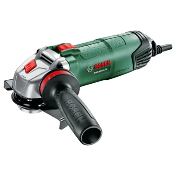 Bosch haakse slijper PWS 850-125 Bosch Haakse Slijper PWS 850-125 -Kwaliteitswinkel Voor Thuishulpmiddelen 123 4765