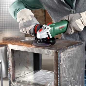 Bosch haakse slijper PWS 850-125 Bosch Haakse Slijper PWS 850-125 -Kwaliteitswinkel Voor Thuishulpmiddelen 123 4766