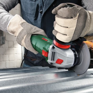 Bosch haakse slijper PWS 850-125 Bosch Haakse Slijper PWS 850-125 -Kwaliteitswinkel Voor Thuishulpmiddelen 123 4769