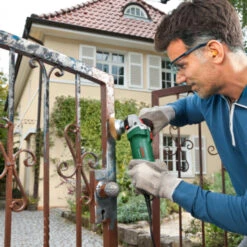 Bosch Haakse Slijper PWS 850-125 8 Bosch Haakse Slijper PWS 850-125 -Kwaliteitswinkel Voor Thuishulpmiddelen 123 4771