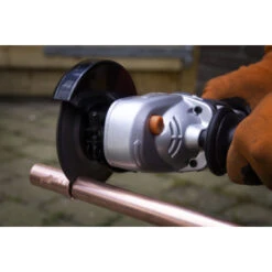 Batavia 18 Volt Li-Ion Haakse Slijper (zonder Accu) -Kwaliteitswinkel Voor Thuishulpmiddelen 123 4787