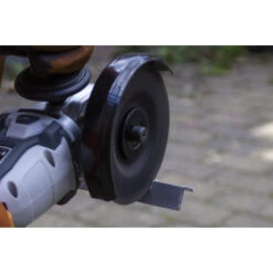 Batavia 18 Volt Li-Ion Haakse Slijper (zonder Accu) -Kwaliteitswinkel Voor Thuishulpmiddelen 123 4788