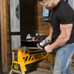 Batavia 18V Accu Haakse Slijper Maxxpack (zonder Accu) -Kwaliteitswinkel Voor Thuishulpmiddelen 123 4791