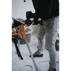 Batavia 18V Accu Haakse Slijper Maxxpack (zonder Accu) -Kwaliteitswinkel Voor Thuishulpmiddelen 123 4792