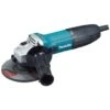 Makita Haakse Slijper GA5030RSP2 125mm -Kwaliteitswinkel Voor Thuishulpmiddelen 123 4795