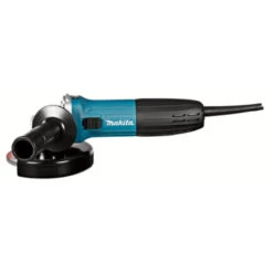 Makita Haakse Slijper GA5030RSP2 125mm -Kwaliteitswinkel Voor Thuishulpmiddelen 123 4800