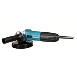 Makita Haakse Slijper GA5030RSP2 125mm -Kwaliteitswinkel Voor Thuishulpmiddelen 123 4801