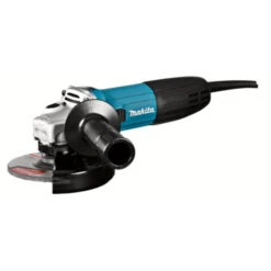 Makita Haakse Slijper GA5030RSP2 125mm -Kwaliteitswinkel Voor Thuishulpmiddelen 123 4802