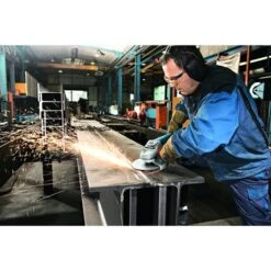 Bosch Professional Haakse Slijper GWS 22-230 JH -Kwaliteitswinkel Voor Thuishulpmiddelen 123 4808