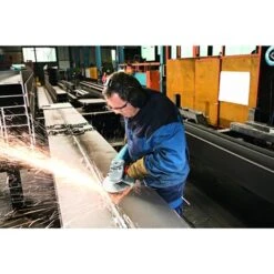 Bosch Professional Haakse Slijper GWS 22-230 JH -Kwaliteitswinkel Voor Thuishulpmiddelen 123 4809