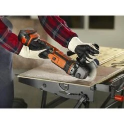 Black & Decker BLACK+DECKER Haakse Slijper BCG720M1-QW 18 Volt -Kwaliteitswinkel Voor Thuishulpmiddelen 123 4824