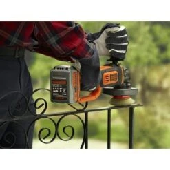 Black & Decker BLACK+DECKER Haakse Slijper BCG720M1-QW 18 Volt -Kwaliteitswinkel Voor Thuishulpmiddelen 123 4825