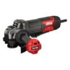 SKIL Haakse Slijper (slijptol) 9132AB 850W 125mm - Antivibratie Zijhandgreep -Kwaliteitswinkel Voor Thuishulpmiddelen 123 4837