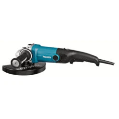 Makita Haakse Slijper GA9012CF 4 Makita Haakse Slijper GA9012CF -Kwaliteitswinkel Voor Thuishulpmiddelen 123 4845