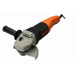 Black & Decker BLACK+DECKER Haakse Slijper KG1202-QS