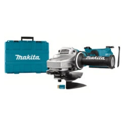 Makita Accu Haakse Slijper DGA901ZKU1 (zonder Accu) -Kwaliteitswinkel Voor Thuishulpmiddelen 123 4852