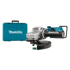 Makita Accu Haakse Slijper DGA901ZKU1 (zonder Accu) -Kwaliteitswinkel Voor Thuishulpmiddelen 123 4854