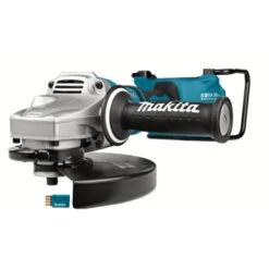 Makita Accu Haakse Slijper DGA901ZKU1 (zonder Accu) -Kwaliteitswinkel Voor Thuishulpmiddelen 123 4855