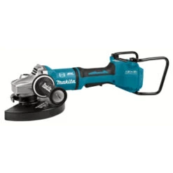 Makita Accu Haakse Slijper DGA901ZKU1 (zonder Accu) -Kwaliteitswinkel Voor Thuishulpmiddelen 123 4860