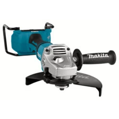 Makita Accu Haakse Slijper DGA901ZKU1 (zonder Accu) -Kwaliteitswinkel Voor Thuishulpmiddelen 123 4862