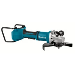 Makita Accu Haakse Slijper DGA901ZKU1 (zonder Accu) -Kwaliteitswinkel Voor Thuishulpmiddelen 123 4863