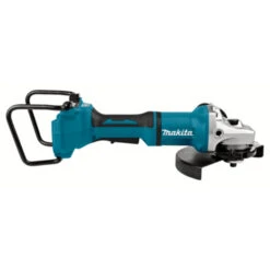Makita Accu Haakse Slijper DGA901ZKU1 (zonder Accu) -Kwaliteitswinkel Voor Thuishulpmiddelen 123 4864