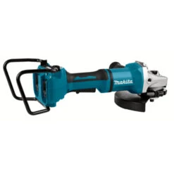 Makita Accu Haakse Slijper DGA901ZKU1 (zonder Accu) -Kwaliteitswinkel Voor Thuishulpmiddelen 123 4865