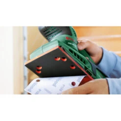 Bosch Vlakschuurmachine PSS 250 AE -Kwaliteitswinkel Voor Thuishulpmiddelen 123 4890