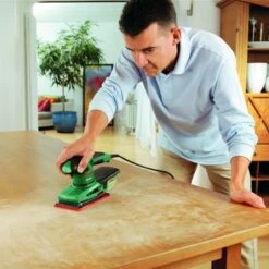 Bosch Vlakschuurmachine PSS 250 AE -Kwaliteitswinkel Voor Thuishulpmiddelen 123 4891