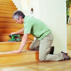 Bosch Vlakschuurmachine PSS 250 AE -Kwaliteitswinkel Voor Thuishulpmiddelen 123 4892