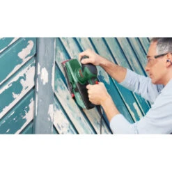 Bosch Vlakschuurmachine PSS 250 AE -Kwaliteitswinkel Voor Thuishulpmiddelen 123 4893