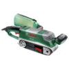 Bosch Bandschuurmachine PBS 75 AE Set -Kwaliteitswinkel Voor Thuishulpmiddelen 123 4900