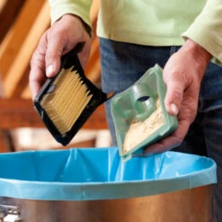 Bosch Excenterschuurmachine PEX 300 AE -Kwaliteitswinkel Voor Thuishulpmiddelen 123 4911