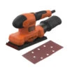 Black & Decker BLACK+DECKER Schuurmachine BEW220-QS