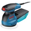 Bosch Professional Excenterschuurmachine GEX 125-1 AE -Kwaliteitswinkel Voor Thuishulpmiddelen 123 4918