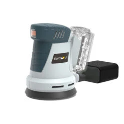 Batavia Li-Ion 18V Excentrische Schuurmachine -Kwaliteitswinkel Voor Thuishulpmiddelen 123 4929