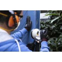 Batavia Li-Ion 18V Excentrische Schuurmachine -Kwaliteitswinkel Voor Thuishulpmiddelen 123 4931