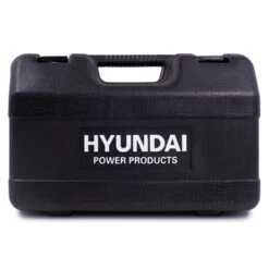 Hyundai Bandschuurmachine 1200W -Kwaliteitswinkel Voor Thuishulpmiddelen 123 4937